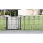 Gartentor VARIO Residenz klassik - RIMINI - Hero image