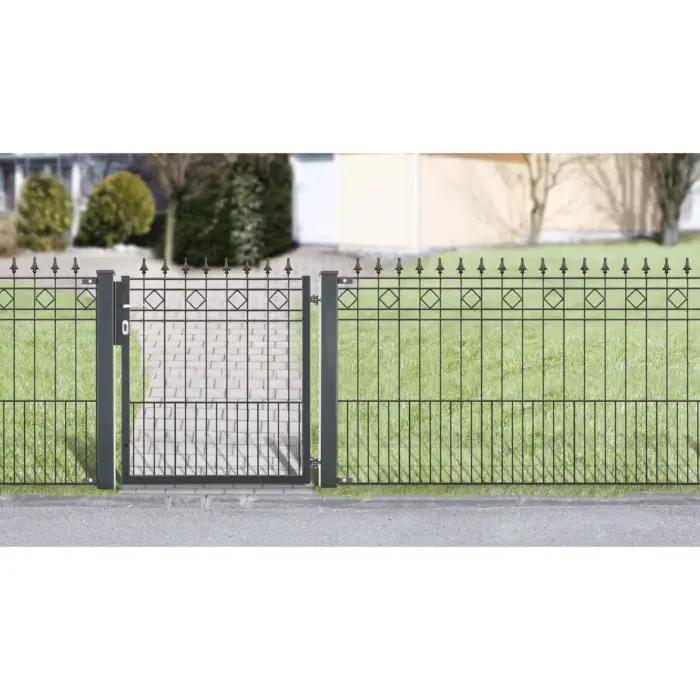 Gartentor VARIO Residenz klassik - RIMINI - Hero image