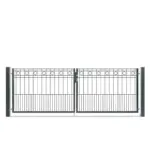 VARIO Residenz klassik TURIN - 2flg - Variant DVZGSTUU2008B7016