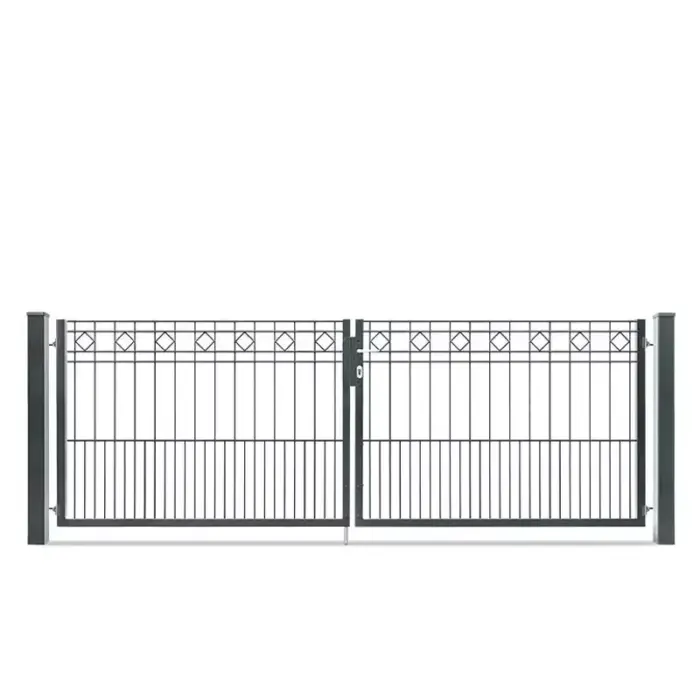 VARIO Residenz klassik TURIN - 2flg - Variant DVZGSTUU3608B7016