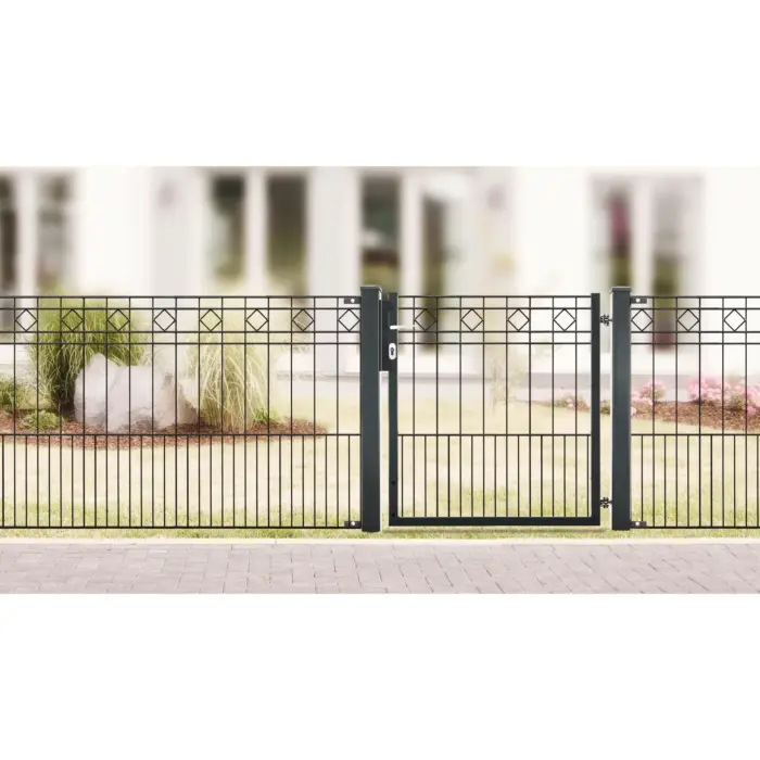 Gartentor VARIO Residenz klassik - TURIN - Hero image