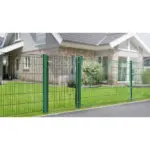 Drehfluegeltor-VARIO-light-MICHL - Product image