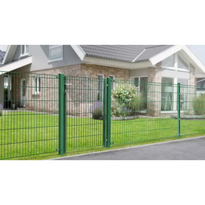 Drehfluegeltor-VARIO-light-MICHL - Product image