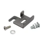 Verbindungsset-fuer-Designzaun-BOSTON-oder-MIAMI - Product image