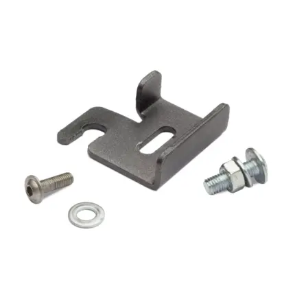 Verbindungsset-fuer-Designzaun-BOSTON-oder-MIAMI - Product image