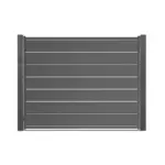 Verbindungsset-fuer-Designzaun-BOSTON-oder-MIAMI - Product image