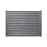 Verbindungsset-fuer-Designzaun-BOSTON-oder-MIAMI - Product image