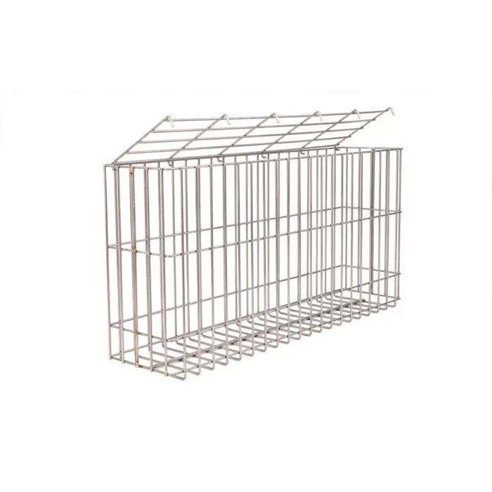 Gabione ACHAT - Variant GACR25