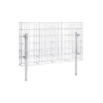 Gabione JUMBO inkl. Pfosten // zum Einbetonieren - Variant GJUM2012