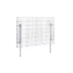 Gabione JUMBO inkl. Pfosten // zum Einbetonieren - Variant GJUM2014