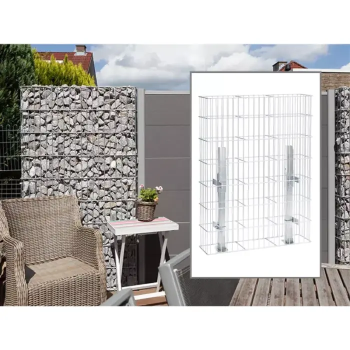 Gabionensteine-BASALT - Product image