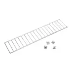 Gabionen Abdeckung inkl. Befestigung - Hero image