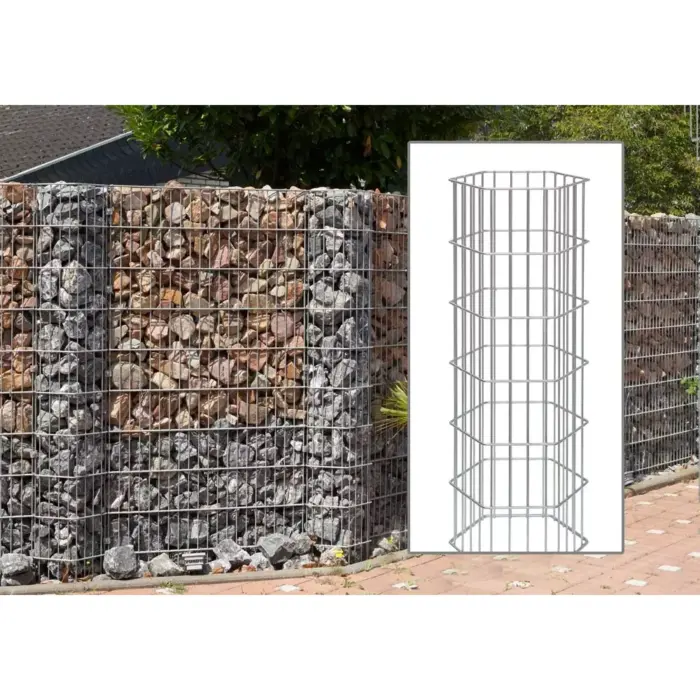 Gabionen-Spannbuegel-100mm - Product image