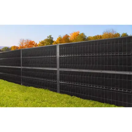 Laerm-und-Sichtschutzpfosten-Typ-eco - Product image