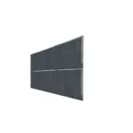 Lärm- und Sichtschutzzaun eco - Hero image