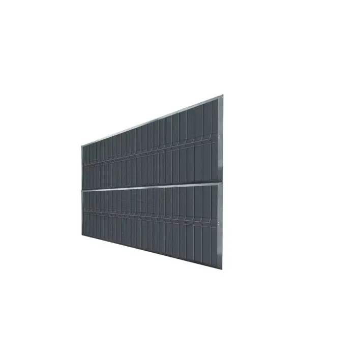 Lärm- und Sichtschutzzaun eco - Variant LSPSECOS16B7016