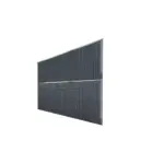 Lärm- und Sichtschutzzaun eco - Variant LSPSECOS18B7016