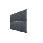 Lärm- und Sichtschutzzaun eco - Hero image