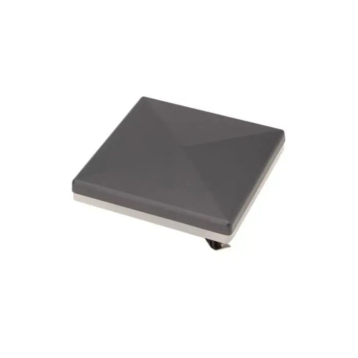 LED-Zaunbeleuchtung Blinklicht - Hero image