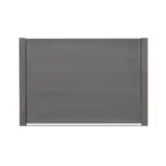 Design- und Sichtschutzzaun DALLAS - Variant SW10049.1