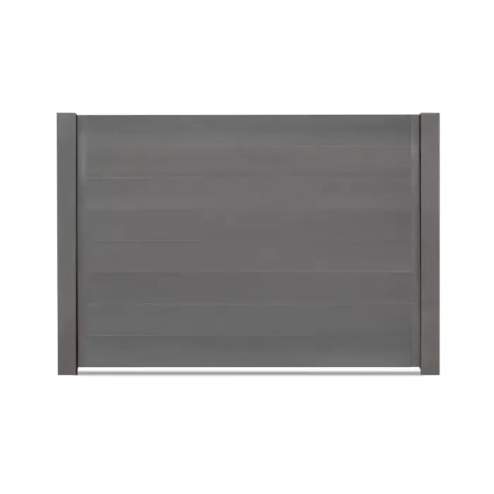 Design- und Sichtschutzzaun DALLAS - Variant SW10049.4