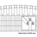 V-STAR-Residenzen-Standard - Product image