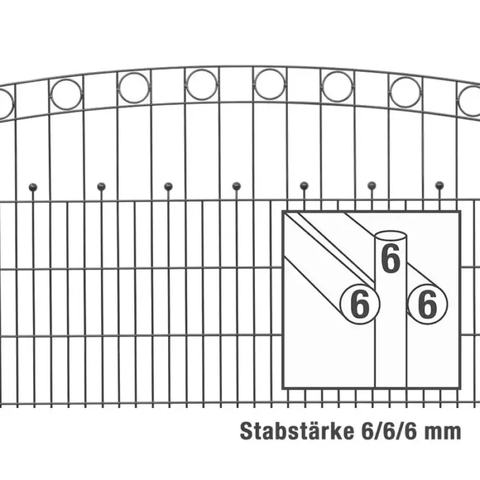 V-STAR-Residenzen-Standard - Product image