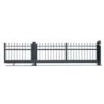 Schmiedezaun-Typ-BERLIN - Product image