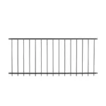 Schmiedezaun-Typ-ERFURT - Product image