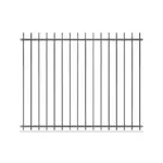 Schmiedezaun-Typ-LUEBECK - Product image