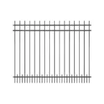 Schmiedezaun-Typ-RUEGEN - Product image