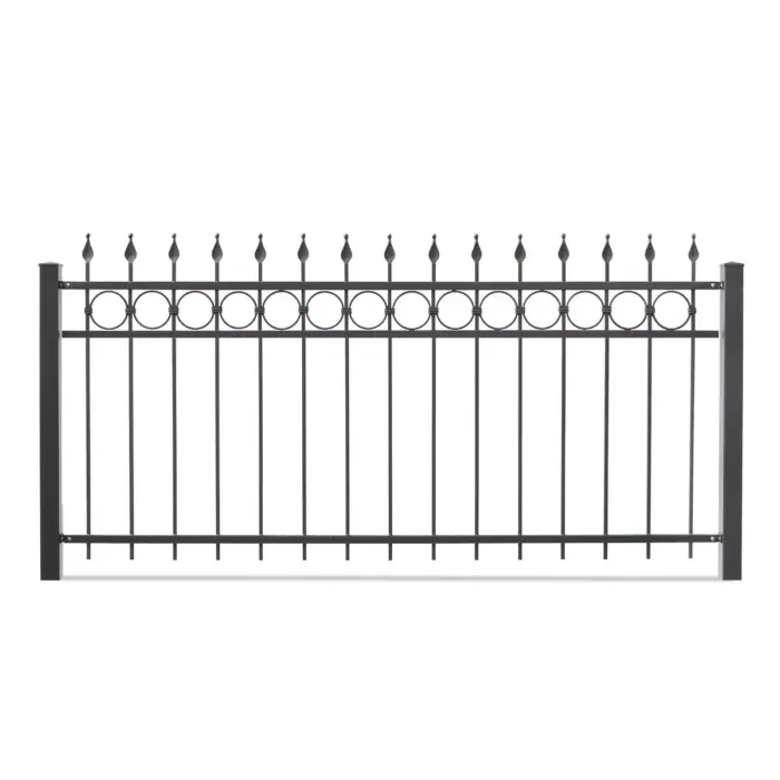 Schmiedezaun-Typ-WEIMAR - Product image