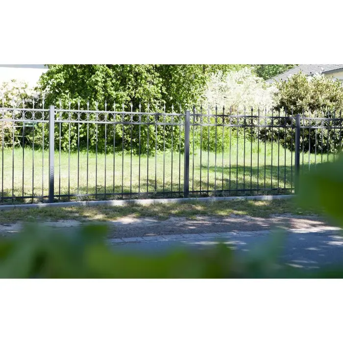 Schmiedezaun-Typ-WEIMAR - Product image