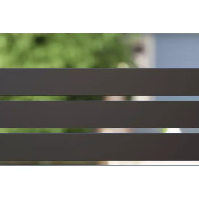 VIDUAL-line-100-Aluminium-Rechteckprofil-100x20-mm - Product image