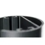 Profiladapter-17-mm-opt.-fuer-Pfosten-90x90mm-VIDUAL - Product image