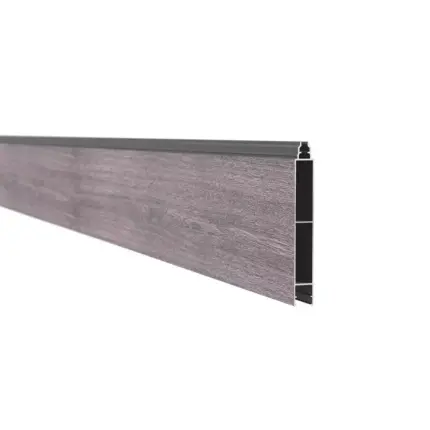 Muster-Paneele-ALUZAUN-VIDUAL-VIDUAL-snap-ANTIQUE-OAK - Product image