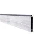 Muster-Paneele-ALUZAUN-VIDUAL-VIDUAL-snap-WHITE-OAK - Product image