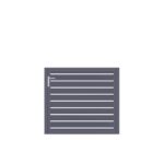 VIDUAL-swing-line-100-1-fl - Product image