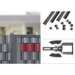 VIDUAL swing line 150 - Hero image