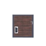 VIDUAL-swing-pure-1-fl - Product image