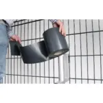 Abroller-fuer-Blickdicht-ZINK - Product image