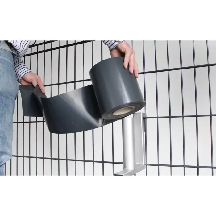 Abroller-fuer-Blickdicht-ZINK - Product image