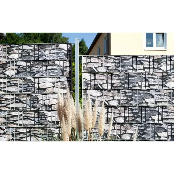 Sicht-und-Windschutz-Rolle-BLICKDICHT-deko - Product image