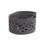 Sicht-und-Windschutz-Streifen-fleecestripe-Mikado - Product image