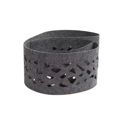 Sicht-und-Windschutz-Streifen-fleecestripe-Mikado - Product image