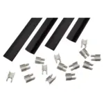 MAZU fix-Sichtschutz-Klemmleisten-Set 6/5/6 - Hero image