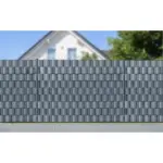 Sicht-und-Windschutz-Rolle-PP-poly-fix - Product image