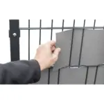 Sicht-und-Windschutz-Rolle-PP-polyline - Product image