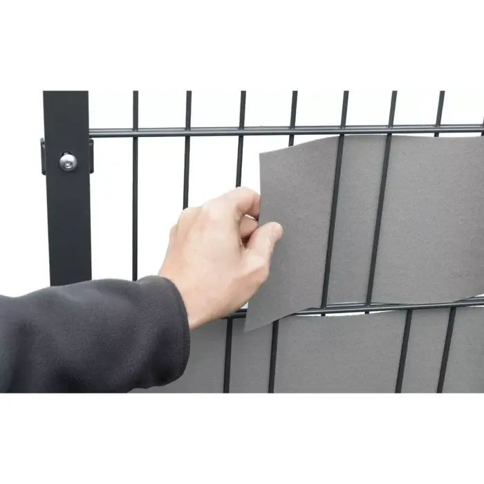 Sicht-und-Windschutz-Rolle-PP-polyline - Product image