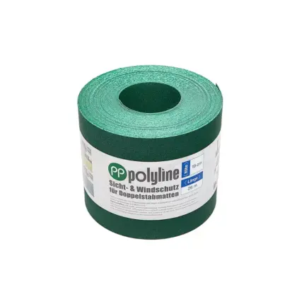 Sicht-und-Windschutz-Rolle-PP-polyline - Product image